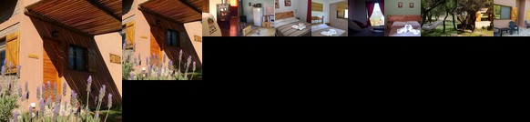 Cabanas Terrazas de las Sierras