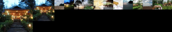 Koh Mook Rubber Tree Bungalows