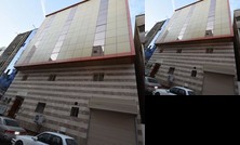 Diyafat Al Haramain 4