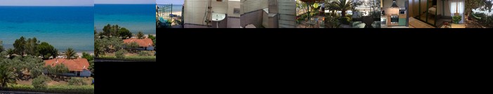 Front Beach House Thasos