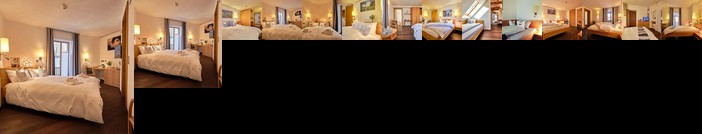 Turmhotel Zum Erasmus