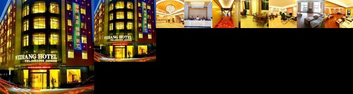 Weihang Hotel