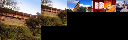 Yubeng Longmen Inn
