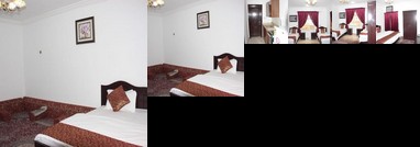 Al Eairy Apartments - Makkah 5