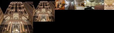 Rahaf Al Mashaer Hotel