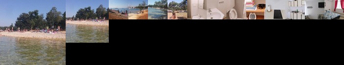 Studio-apartman Ella