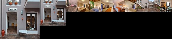 Hotel Plaza Cafayate