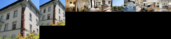 Modernes Apartment mit Top-Design