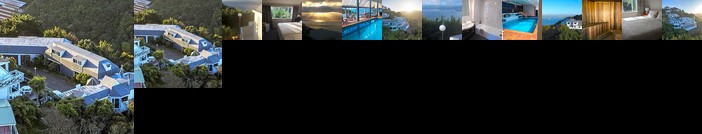 Harbour Lodge Wellington