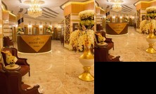 Holiday Villa Bakkah