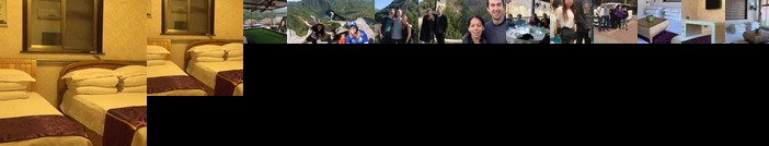 Tianjin Jixian Libo Family Farmstay