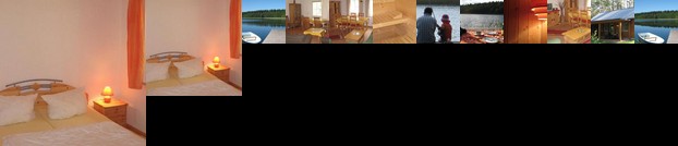 Ferienhauser Seenland