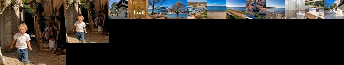 Apartment Cervar Superior