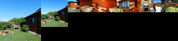 La Lucinda - Campo y mar