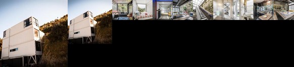 The Wellington Container House