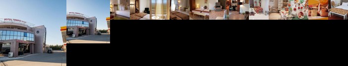 Hotel Tempo Boutique