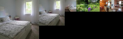 Kastavengrund - Ferienhaus Annabelle mit Kamin