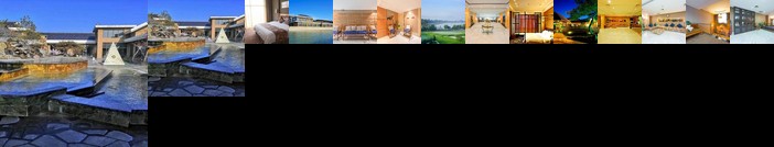 Ming Lake International Hot Spring Ski Resort Hotel