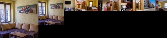 Apartament Stare Miasto 1