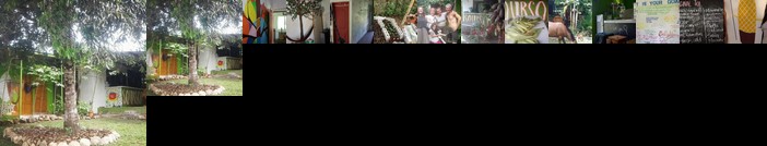 Soursop Hostel