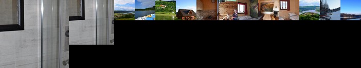 Domki Zlota Rybka nad Jeziorem