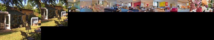 Pension am Hochufer Lohme