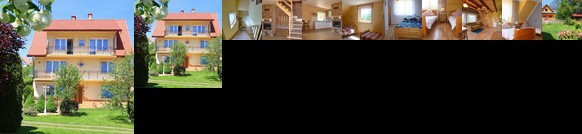 Agroturystyka U Gosi