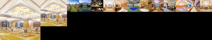 Hengda Hotel Nanjing