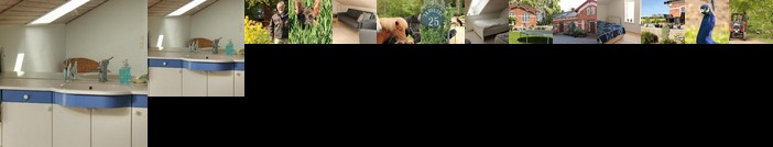 Skovlide Beautiful Farmhouse