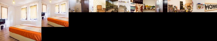 Guesthouse Kassandrov