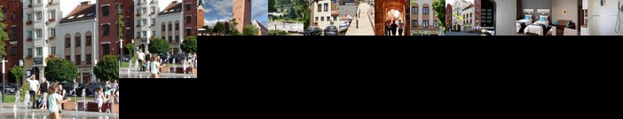 Kamienica Grand Starowka