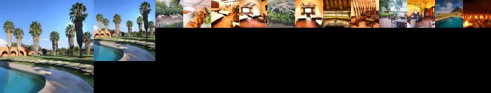 Mount Etjo Safari Lodge