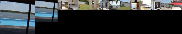 Villa Assinie Bord de Lagune