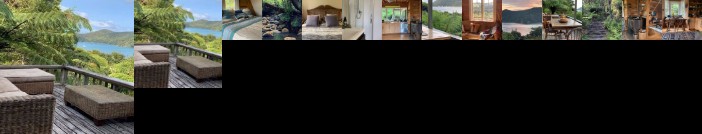 Whalers Cottage North Island