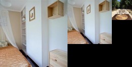 Aranypart Vendeghaz - Tiszakecske