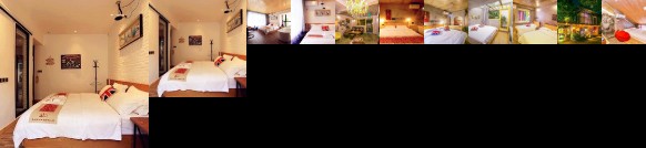 JiaoChangWei Maan CoCo Travelling With Hotel