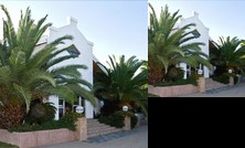 Out of Africa Town Lodge