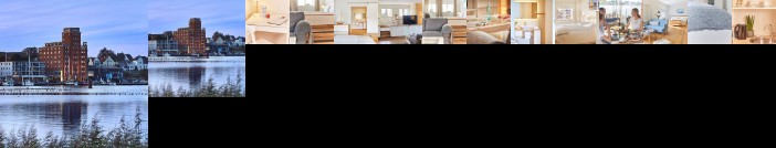 Pierspeicher Gastehaus