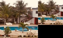 Splendid Inn Assinie-Mafia