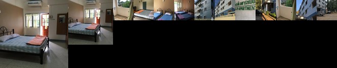 VIP Apartment Pakchong