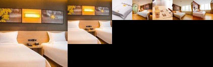 IU Hotel Chongqing Rongchang Railway Station