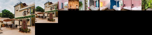 Shenzhen I Wait for U Homestay