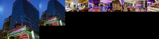 Hotel Noorjahan Grand