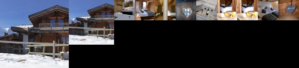 Les 3 Cimes Blanches