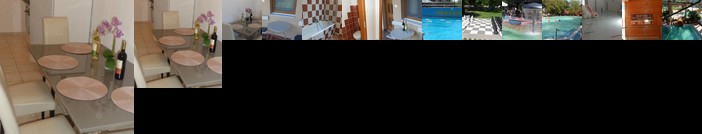 Blue Lagoon Cserkeszolo