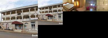 First International Inn Newtown