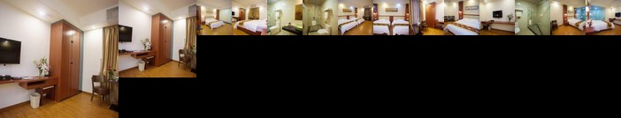 GreenTree Alliance GuangDong ChaoZhou Jinlong Building Hotel