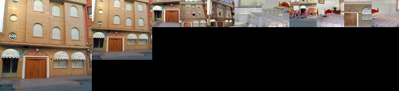 Hotel Miraflores Alcobendas