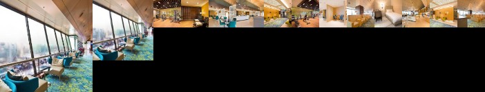 Ambassador Transit Lounge Terminal 2