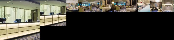 Ambassador Transit Lounge Terminal 3